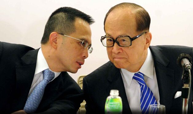 3.16，一位實業巨頭的退下給廣州禮品袋廠留下明燈
