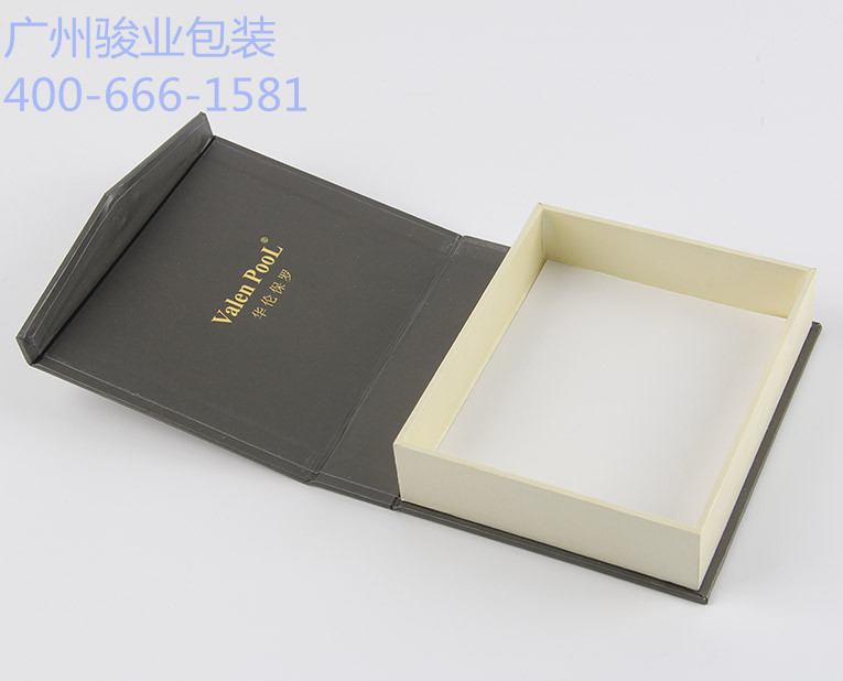 只有不斷精進(jìn)茶葉精裝盒定做技術(shù)，才能夠站穩(wěn)腳跟