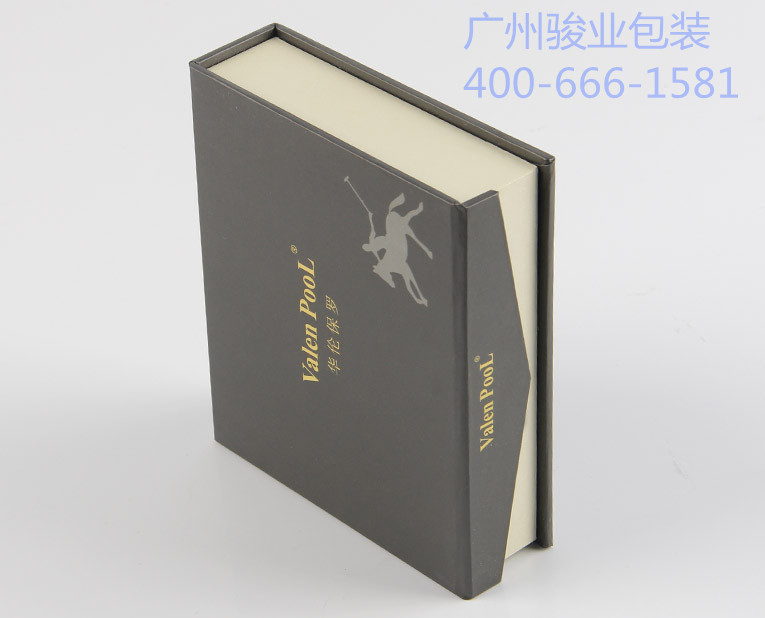 只有不斷精進(jìn)茶葉精裝盒定做技術(shù)，才能夠站穩(wěn)腳跟