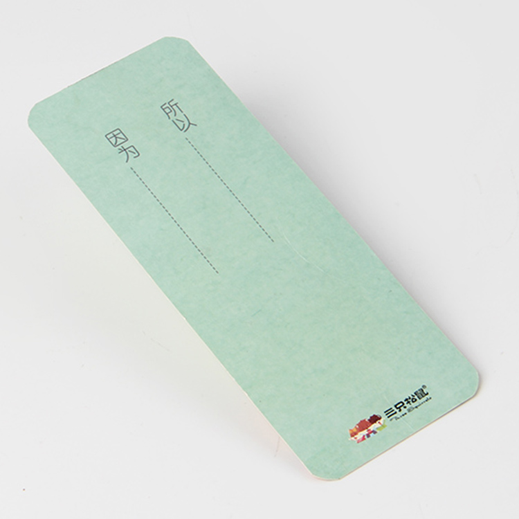 想要彩色吊牌，但是預算不足怎么辦，工廠給你3個tips